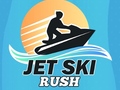 Jeu Jet Ski Rush