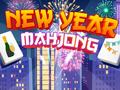 Jeu New Year Mahjong