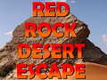 Game Red Rock Desert Escape