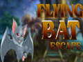 Game Little Flying Bat Escape