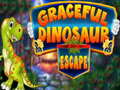 Game Graceful Dinosaur Escape