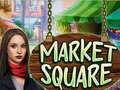 Jeu Market Square