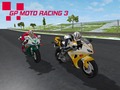 Game GP Moto Racing 3