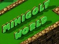 Game Minigolf World