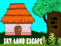 Game Sky Land Escape