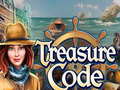 Jeu Treasure Code