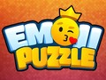 Game Puzzle Emoji