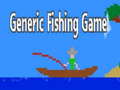 Game Generic Fishing Game