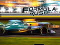 Game Formula Rush 