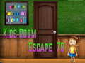 Jeu Amgel Kids Room Escape 78