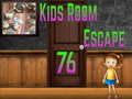 Jeu Amgel Kids Room Escape 76