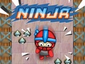 Jeu Ninja