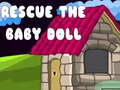 Game Rescue The Baby Doll 
