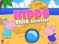 Game Hippo Beach Adventures
