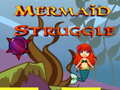 Jeu Mermaid Struggle