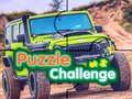 Jeu Puzzle Challenge