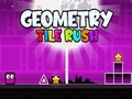 Game Geometry Tile Rush