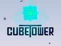 Jeu Cube Tower
