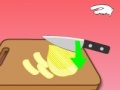 Jeu World Class Chef: Mexico