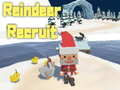 Game Reindeer Recruit