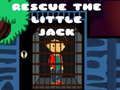 Jeu Rescue The Little Jack