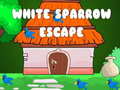 Jeu White Sparrow Escape