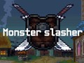 Game Monsters Slasher