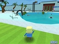 Game Kogama: Park Aquatic