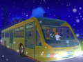Jeu Bus School Driving 2023