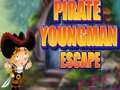 Jeu Little Pirate Youngman Escape