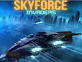 Game Skyforce Invaders