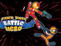 Game Stick Duel Battle Hero