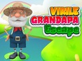 Game Virile Grandpa Escape