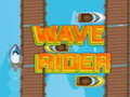Jeu Wave Rider