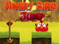 Jeu Angry Bird Jump