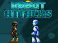 Game Robot Attacks