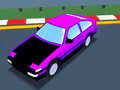 Game Private Racing Multiplayer