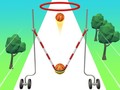 Game Idle Higher Ball