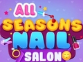 Jeu All Seasons Nail Salon