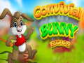 Game Convivial Bunny Escape