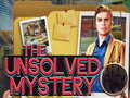 Jeu The Unsolved Mystery