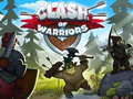 Game Clash of Warriors