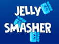 Jeu Jelly Smasher