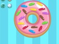 Jeu Donut Clicker