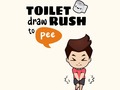 Game Toilet Rush - Draw Puzzle