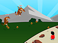 Jeu Kill the Dragons
