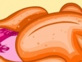 Jeu Thanksgiving turkey