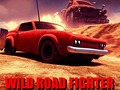 Jeu Wild Road Fighter