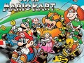 Game Super Mario Kart
