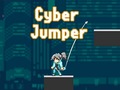 Jeu Cyber Jumper